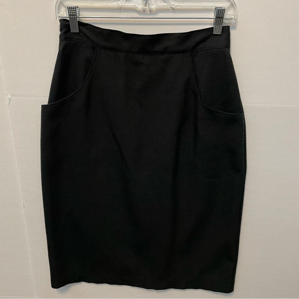 Vintage Sag Harbor Women’s Knee Length Skirt Sz 11/12